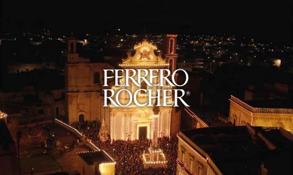 Ferrero Rocher Factories and Locations