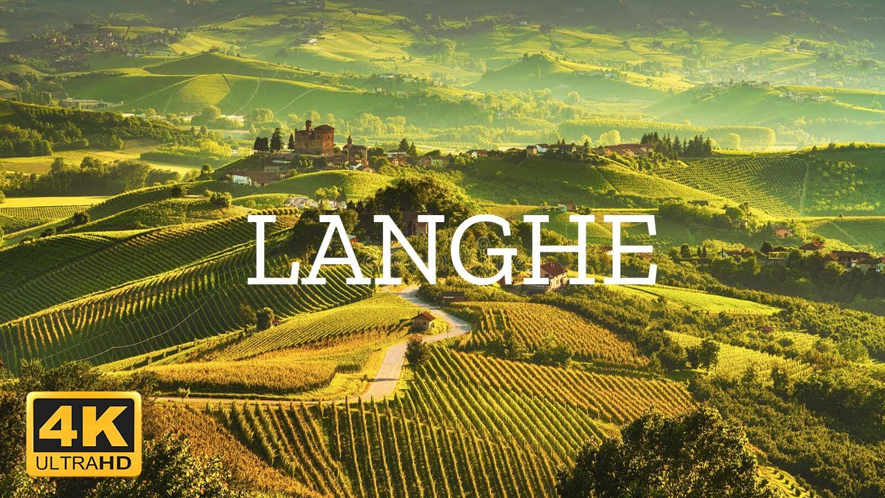 Guide to Travel Langhe